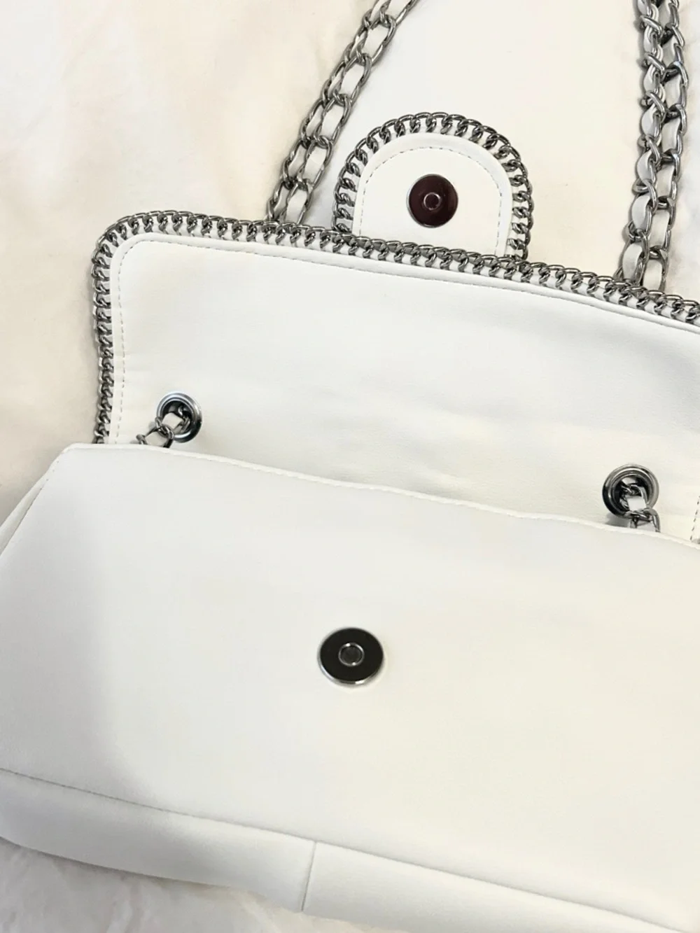 Chanel Chain Around Flap Bag - Picture 4 of 5